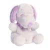 image Palm Pals Snoopy Color Collection Light Purple 5in Plush Fourth Alternate Image