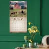 image Cows 2027 Wall Calendar Fourth Alternate Image