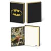 image Batman Journal Main Image