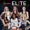 image WNBA Elite 2026 Wall Calendar Main Product Image