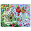 image Ornament Perch 500 Piece Puzzle First Alternate Image