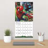 image Spider-Man 2025 Wall Calendar Fourth Alternate Image width=&quot;1000&quot; height=&quot;1000&quot;