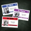 image Clue The Breakfast Club Board Game Sixth Alternate Image