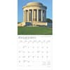 image Indiana Places 2025 Wall Calendar