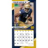 image COL Notre Dame Fighting Irish 2025 Wall Calendar