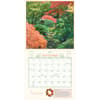 image Secret Garden 2025 Wall Calendar Third Alternate Image width="1000" height="1000"