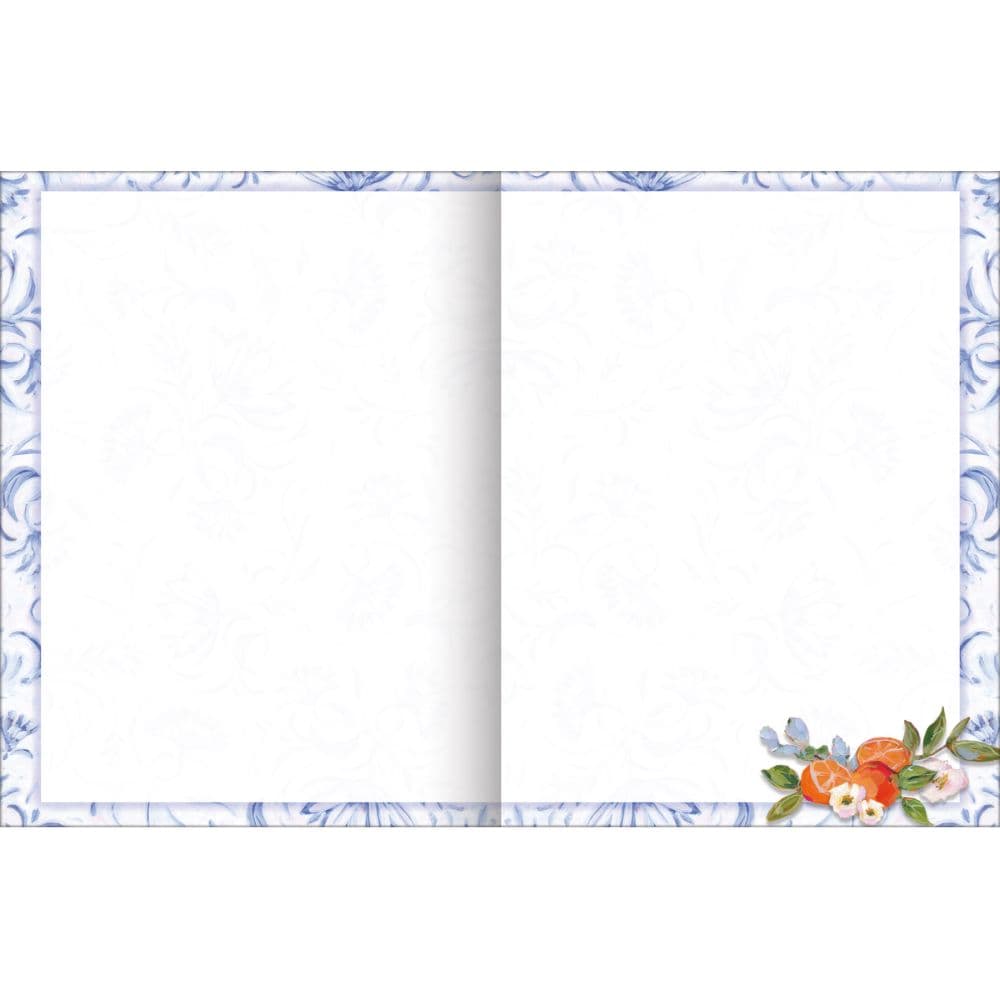 Citrus Bliss Assorted Boxed Cards Fourth Alternate Image