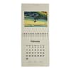image Hokusai 2027 Easel Desk Calendar Tenth Alternate Image