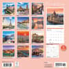 image Romantic Europe Special Value 2026 Wall Calendar First Alternate Image