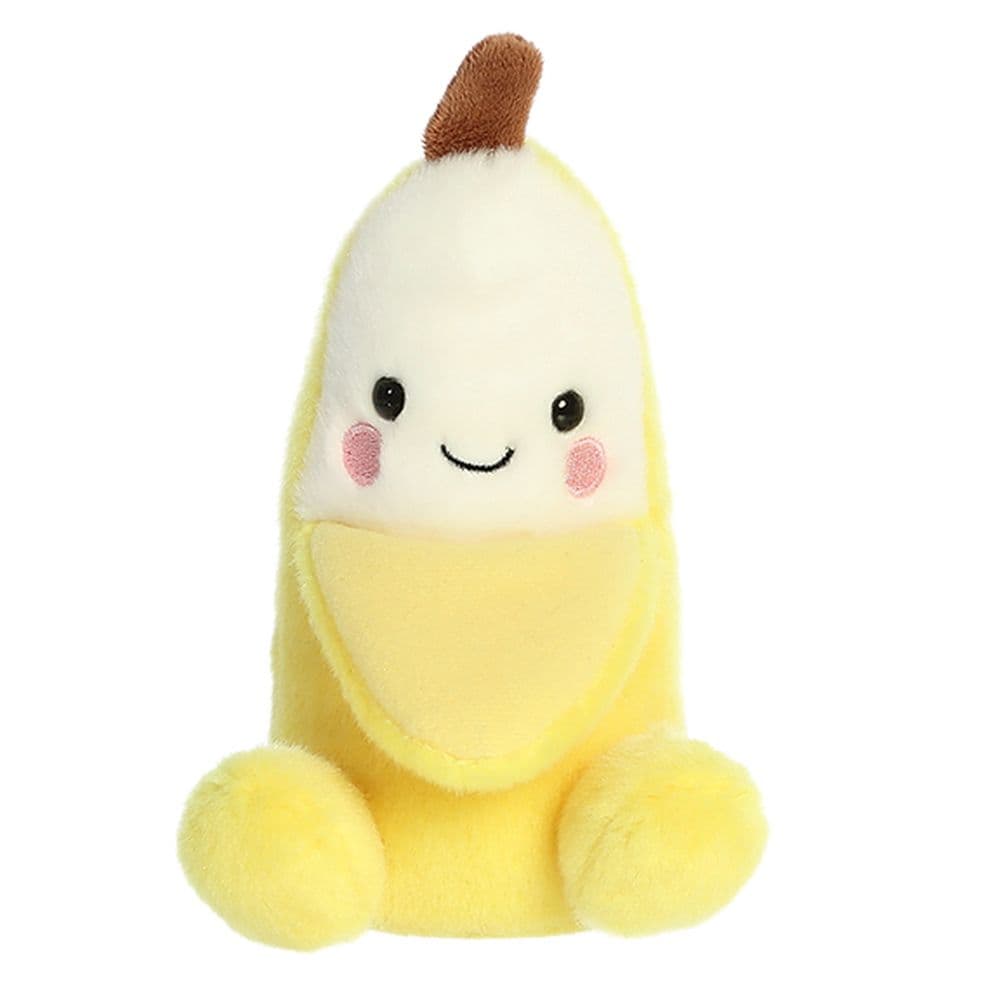 Palm Pals Gwen Banana 5in Plush Main Product Image