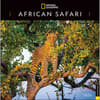 image NatGeo African Safari 2024 Wall Calendar_Main