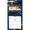 image COL Duke Blue Devils 2025 Mini Wall Calendar