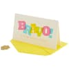 image Bravo Layered Lettering Congratulations Card Eighth Alternate Image width=&quot;1000&quot; height=&quot;1000&quot;