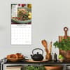 image Tasty Vegetarian Recipes 2025 Wall Calendar Second Alternate Image width=&quot;1000&quot; height=&quot;1000&quot;