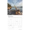 image Canada West Coast 2025 Wall Calendar interior