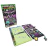 image Minecraft Magnetic Travel Puzzle Main Product Image