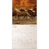 image Horses Spirit 2025 Wall Calendar Third Alternate Image