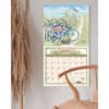 image Garden Path by Bonne Heppe Fisher 2026 Wall Calendar Fourth Alternate Image