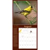 image Audubon Garden Birds 2026 Wall Calendar Fourth Alternate Image