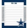 image NFL Dallas Cowboys 2026 Memomate Spiral Wall Calendar