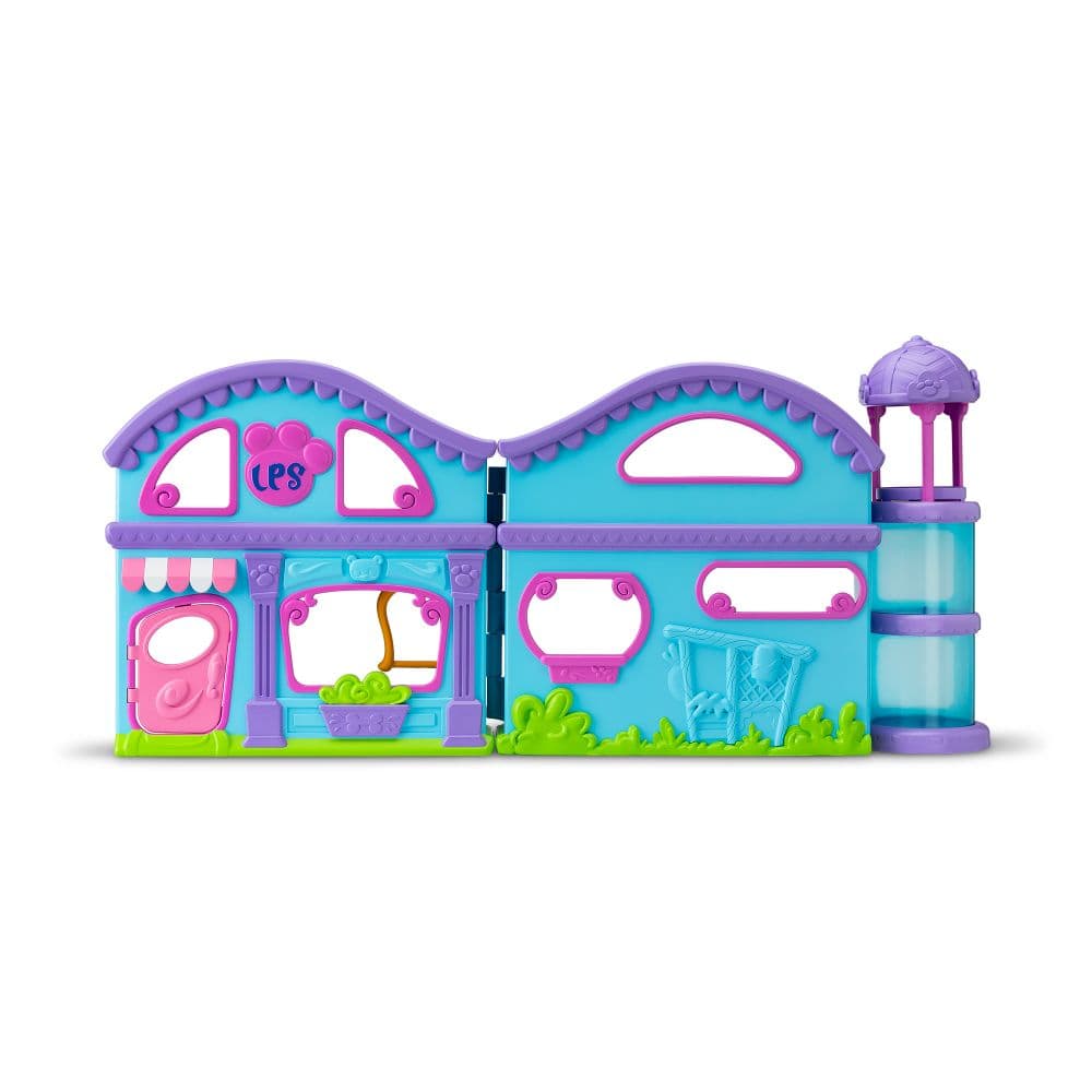 Littlest Pet Shop Playset Seventh Alternate Image