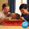 image Super Mario Deluxe Bowser Battle Action Figure Playset Second Alternate Image