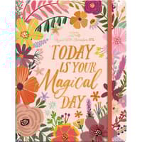 image Shine Within 2026 Monthly Planner by Mia Charro