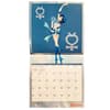 image Sailor Moon 2025 Wall Calendar Fifth Alternate Image