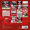 image Arsenal Legends 2027 Wall Calendar First Alternate Image
