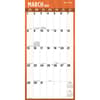 image Large Print 2026 Wall Calendar Second Alternate Image