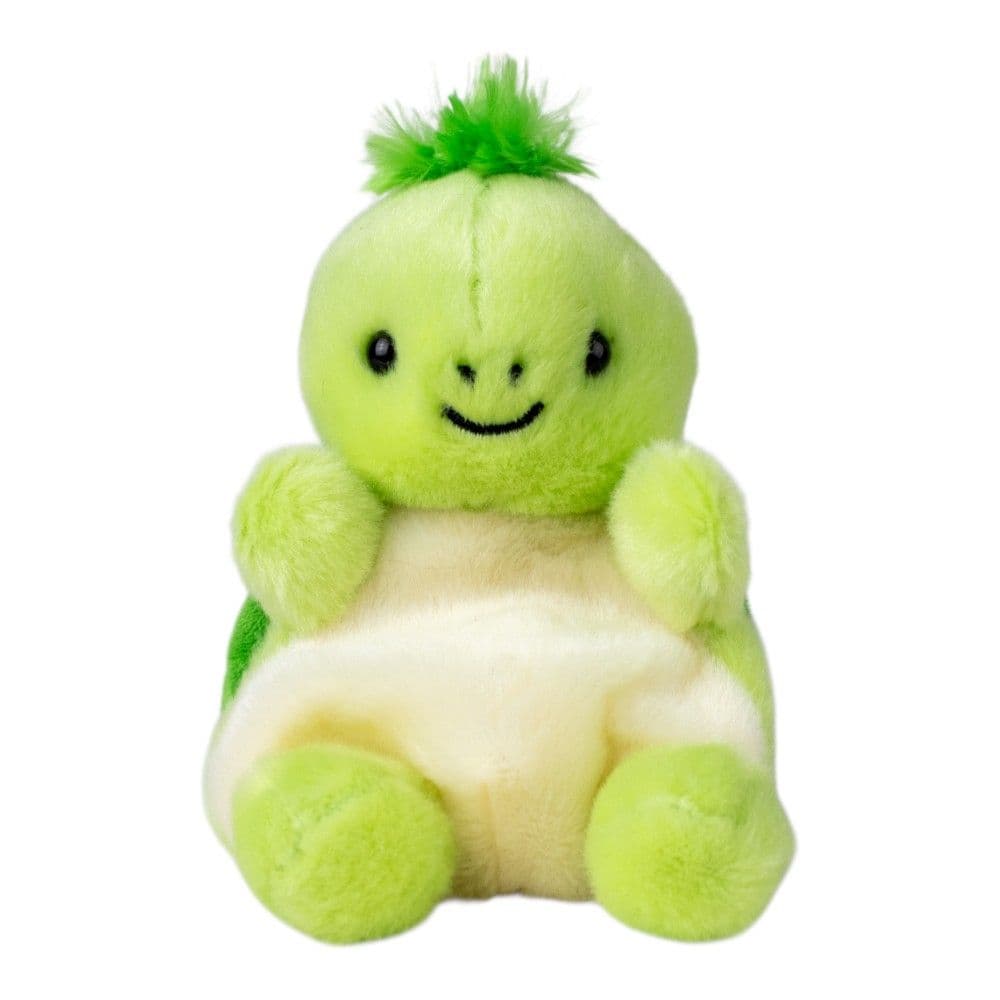 Palm Pals Tiny Turtle 5in Plush Main Product Image