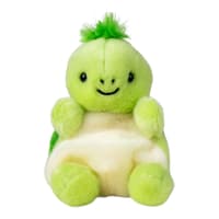 image Palm Pals Tiny Turtle 5in Plush Main Product Image