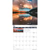 image Colorado Scenic 2026 Wall Calendar Second Alternate Image