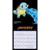 image Pokemon Moves 2024 Wall Calendar January