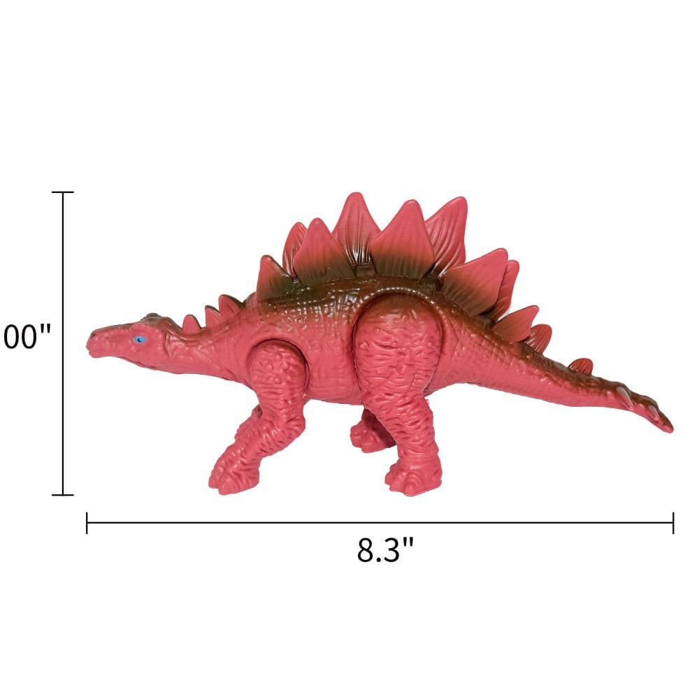 Dinosaur Playset Sixth Alternate Image