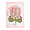 image Vellum Hydrangea Wedding Card First Alternate Image width=&quot;1000&quot; height=&quot;1000&quot;