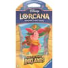 image Lorcana S3 Sleeved Booster Second Alternate Image