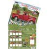 image Truckin Along 2026 Wall Calendar by Susan Winget_ALT3