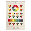 image Colors Poster 2027 Wall Calendar Main Product Image