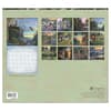 image Peace and Tranquility 2024 Wall Calendar First Alternate Image width=&quot;1000&quot; height=&quot;1000&quot;