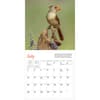 image Audubon Cardinals 2026 Mini Wall Calendar Second Alternate Image