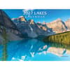 image Lakes 2027 Wall Calendar Main Product Image
