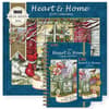 image Heart and Home 2024 Calendar Bundle