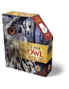 image I Am Owl 550 Piece Puzzle Main Image