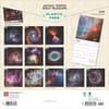 image Webb Space Telescope 2025 Wall Calendar