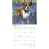 image Boxers 2026 Wall Calendar Third Alternate Image