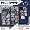 image COL Penn State Nittany Lions 2025 Wall Calendar