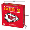 image NFL Kansas City Chiefs 2025 Desk Calendar Sixth Alternate Image width=&quot;1000&quot; height=&quot;1000&quot;