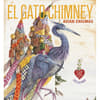 image El Gato Chimney 2025 Wall Calendar Main Image