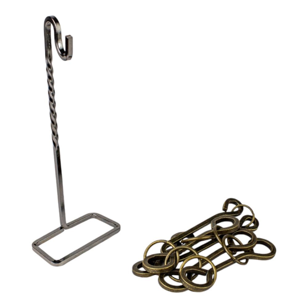 Heavy Metal Puzzle Route 66 Third Alternate Image